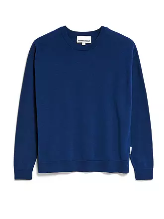 ARMEDANGELS | Pull LAILAA | blau